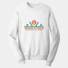 Unisex Fan Favorite Crew Sweatshirt Thumbnail