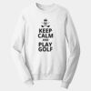 Unisex Fan Favorite Crew Sweatshirt Thumbnail