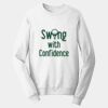 Unisex Fan Favorite Crew Sweatshirt Thumbnail