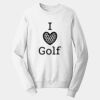 Unisex Fan Favorite Crew Sweatshirt Thumbnail
