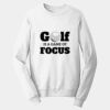 Unisex Fan Favorite Crew Sweatshirt Thumbnail