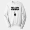 Unisex Fan Favorite Crew Sweatshirt Thumbnail
