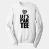 Unisex Fan Favorite Crew Sweatshirt Thumbnail