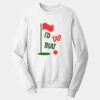 Unisex Fan Favorite Crew Sweatshirt Thumbnail