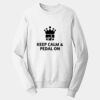 Unisex Fan Favorite Crew Sweatshirt Thumbnail