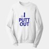 Unisex Fan Favorite Crew Sweatshirt Thumbnail