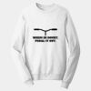 Unisex Fan Favorite Crew Sweatshirt Thumbnail
