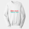 Unisex Fan Favorite Crew Sweatshirt Thumbnail