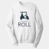 Unisex Fan Favorite Crew Sweatshirt Thumbnail