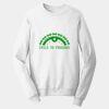 Unisex Fan Favorite Crew Sweatshirt Thumbnail