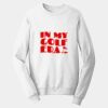Unisex Fan Favorite Crew Sweatshirt Thumbnail