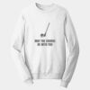 Unisex Fan Favorite Crew Sweatshirt Thumbnail