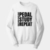 Unisex Fan Favorite Crew Sweatshirt Thumbnail