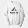 Unisex Fan Favorite Crew Sweatshirt Thumbnail