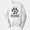 Unisex Fan Favorite Crew Sweatshirt Thumbnail