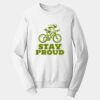 Unisex Fan Favorite Crew Sweatshirt Thumbnail