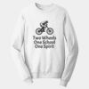 Unisex Fan Favorite Crew Sweatshirt Thumbnail