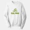 Unisex Fan Favorite Crew Sweatshirt Thumbnail