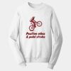 Unisex Fan Favorite Crew Sweatshirt Thumbnail