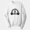 Unisex Fan Favorite Crew Sweatshirt Thumbnail