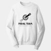 Unisex Fan Favorite Crew Sweatshirt Thumbnail