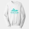 Unisex Fan Favorite Crew Sweatshirt Thumbnail