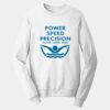 Unisex Fan Favorite Crew Sweatshirt Thumbnail