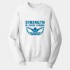 Unisex Fan Favorite Crew Sweatshirt Thumbnail
