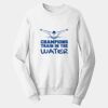 Unisex Fan Favorite Crew Sweatshirt Thumbnail