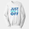Unisex Fan Favorite Crew Sweatshirt Thumbnail