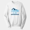 Unisex Fan Favorite Crew Sweatshirt Thumbnail