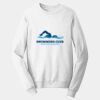 Unisex Fan Favorite Crew Sweatshirt Thumbnail
