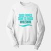 Unisex Fan Favorite Crew Sweatshirt Thumbnail