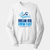 Unisex Fan Favorite Crew Sweatshirt Thumbnail