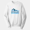 Unisex Fan Favorite Crew Sweatshirt Thumbnail