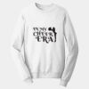 Unisex Fan Favorite Crew Sweatshirt Thumbnail