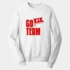 Unisex Fan Favorite Crew Sweatshirt Thumbnail