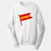 Unisex Fan Favorite Crew Sweatshirt Thumbnail