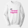 Unisex Fan Favorite Crew Sweatshirt Thumbnail
