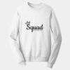 Unisex Fan Favorite Crew Sweatshirt Thumbnail