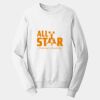 Unisex Fan Favorite Crew Sweatshirt Thumbnail