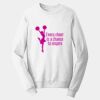 Unisex Fan Favorite Crew Sweatshirt Thumbnail