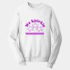 Unisex Fan Favorite Crew Sweatshirt Thumbnail