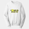 Unisex Fan Favorite Crew Sweatshirt Thumbnail
