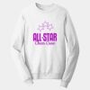 Unisex Fan Favorite Crew Sweatshirt Thumbnail