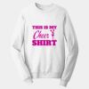 Unisex Fan Favorite Crew Sweatshirt Thumbnail
