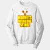 Unisex Fan Favorite Crew Sweatshirt Thumbnail
