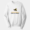 Unisex Fan Favorite Crew Sweatshirt Thumbnail
