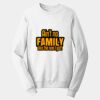 Unisex Fan Favorite Crew Sweatshirt Thumbnail