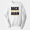 Unisex Fan Favorite Crew Sweatshirt Thumbnail